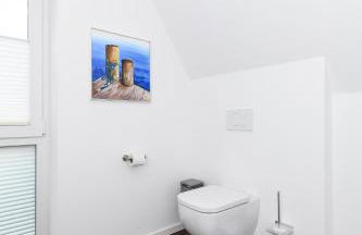 Ferienhaus Mos Sandbank - Foto 28