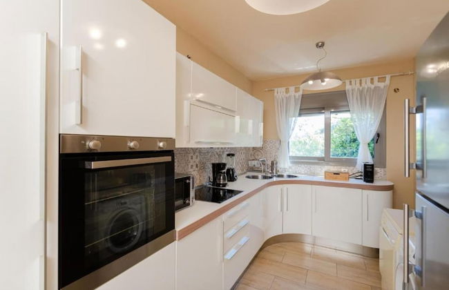 Villa Ammos in Afandou - Foto 11