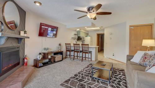 Stephs Waterfront Retreat Sunset Cove 303 - Foto 2