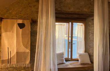 Casa Neste: Grange rénovée haut de gamme - Foto 20