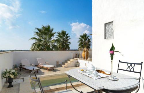 Tenuta Mosè Charming House&Relais Gallipoli - Foto 11