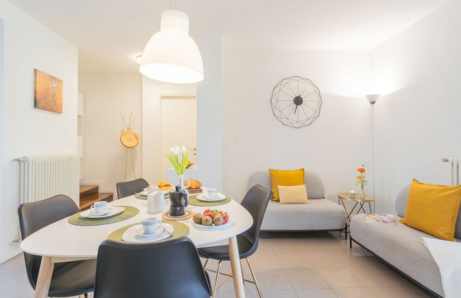 Ponente Garden in Gravedona - Foto 30