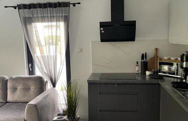 Lux Apart - Apartamenty z jacuzzi i sauną nad Wisłą - Photo 56