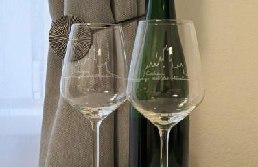 Ferienwohnung an der historischen Stadtmauer - Foto 8