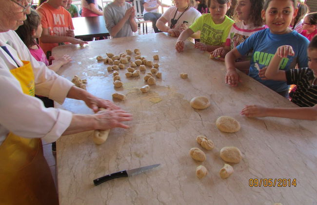 Agriturismo Carbona - Foto 10