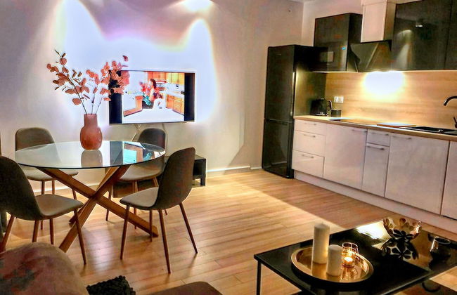 House With a Private Swimming Pool and Sauna - Foto 3