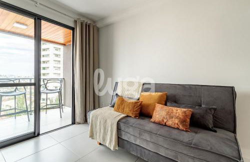 LUGA: Studio com lazer e ótima localização - Foto 8