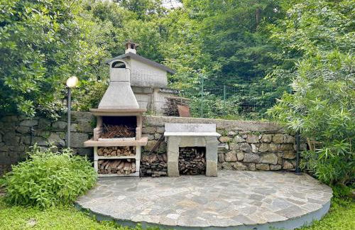 CASA NINNO BERTIGARo - Foto 50