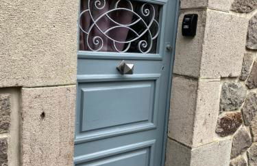 LA Marmotte ensoleillé centre ville 15mn LIORAN - Photo 11