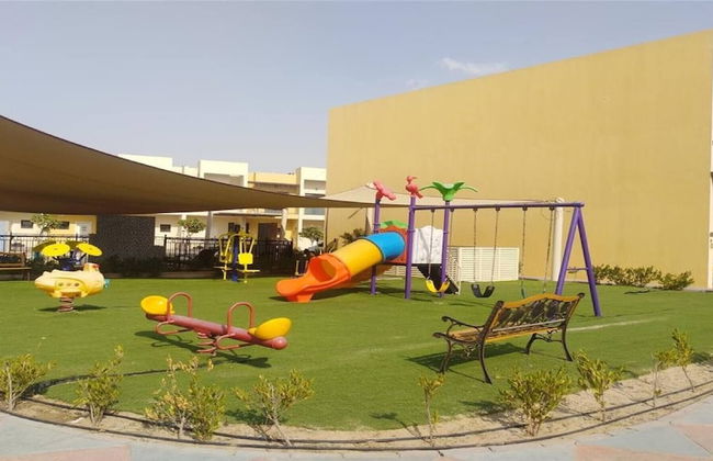 Ur Perfect Holiday Home In Dubai - Foto 19