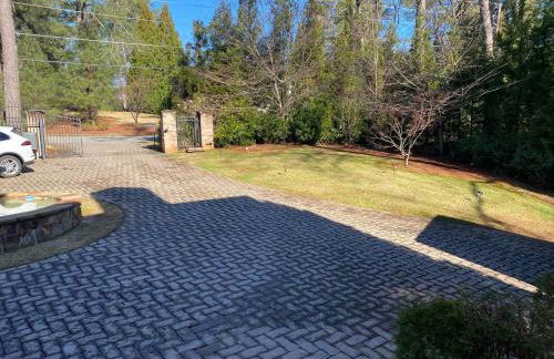 Luxe, Gated & Fenced Buckhead6BD85Bth,Sleeps 12 - Foto 66
