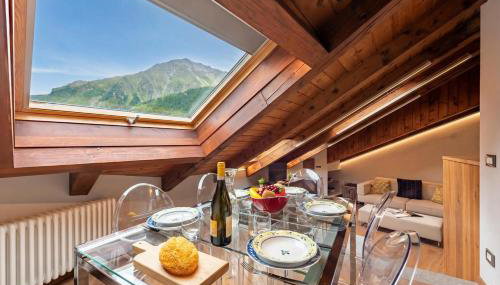 Appartamento 3 Camere Letto Courmayeur - Foto 4, Other