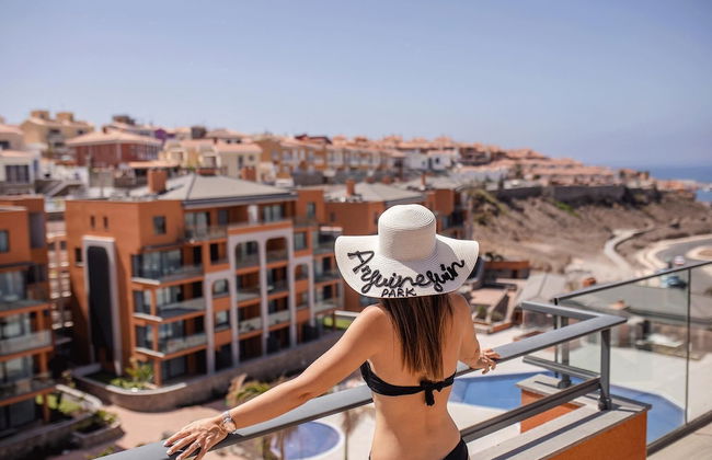 Arguineguin Park By Servatur VV - Foto 35