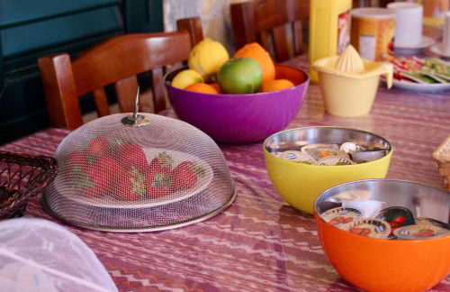 Casa Siciliana Altarbiah - Foto 54