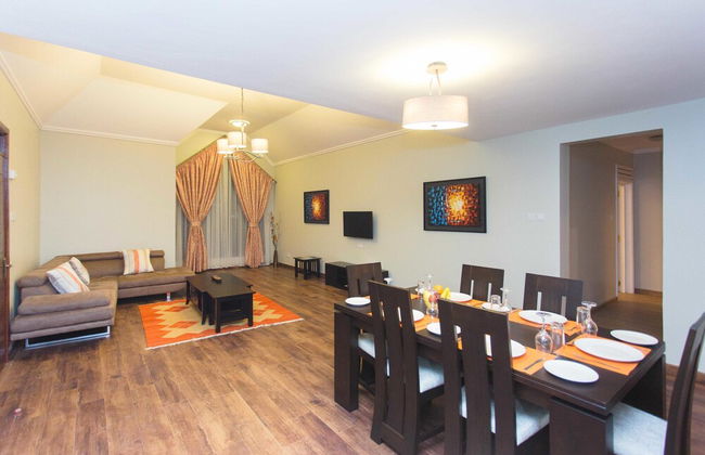 Cozy Residences - Foto 17