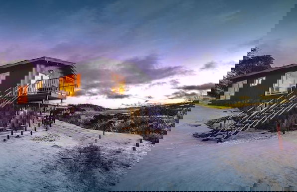 Numbananga Lodge - Foto 16