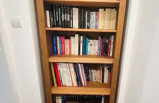 "COCON SAINT HILAIRE" Maison de charme 7 personnes, jardin clos, 5 min plage, port, commerces - Foto 11