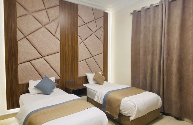 Lordy Serviced Apartments - Foto 5