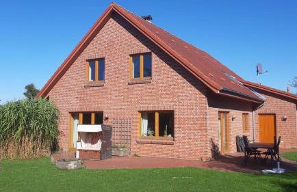 Haus Inselglück - Photo 1