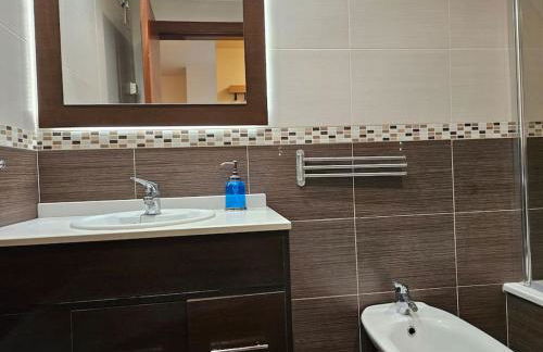 1A120 Coqueto y tranquilo apto en Gijón by R2R Consulting - Foto 22