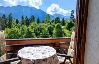 Ferienwohnung Soiernblick Krün Bärnbichl - Foto 6