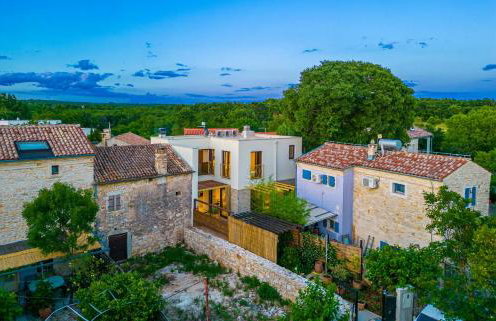 Villa Nascosta - Foto 47