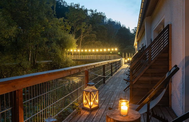 Bodetaler Basecamp Lodge - Foto 8