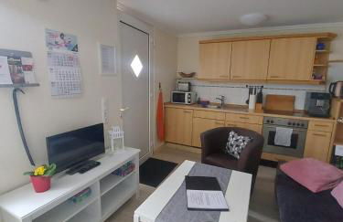 Ferienwohnung "Lützowhof" - Foto 1