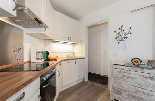 Ferienwohnung 533 MeerZeit - Foto 4