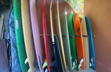 Chalé Tiririca Surf & Mar - Foto 12