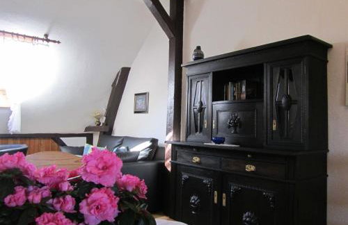 Ferienwohnung Altstadtblick - Foto 13