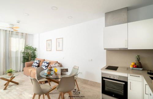 Bolivia Collection Playa Pedregalejo By Aloha Málaga - Foto 35