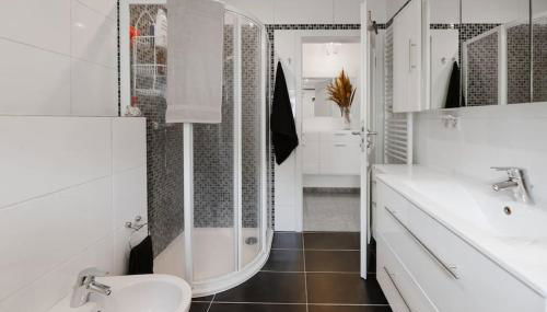 Casa Vivace - Foto 5, towels, Shower