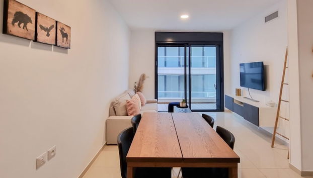 Ben Yehuda Nuage in Tel Aviv-yafo - Foto 2, Habitación