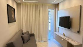 Apartamento Pé na Areia - Foto 4
