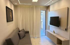 Apartamento Pé na Areia - Foto 4