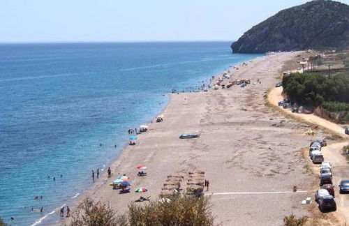 villa roses-mourteri - Foto 32