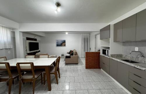 Apartamento novo e aconchegante - Foto 1
