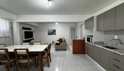 Apartamento novo e aconchegante - Foto 1