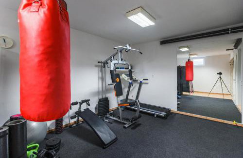 Green Residence Villa Zadar - Foto 23