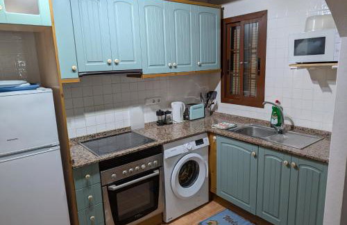 Beautiful 1 bedroom apartment in Roda, Los Alcazares. Larger than average. - Foto 15