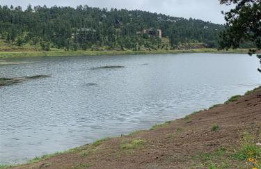 Casita Escondida - Photo 37