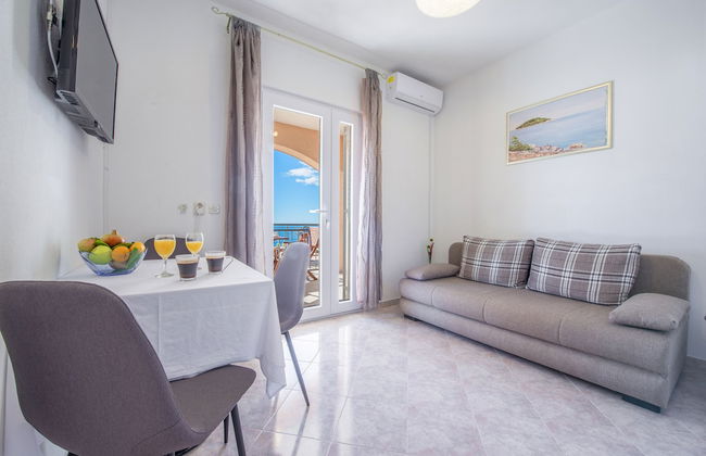 Apartments Mrkan - Foto 22