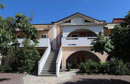 Apartment Malinska, Primorje-Gorski Kotar 20 - Foto 15