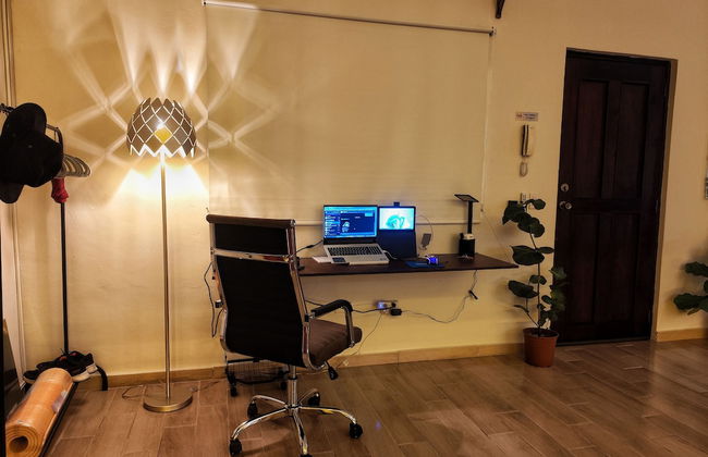 Golden Studio By Paradox - Foto 4