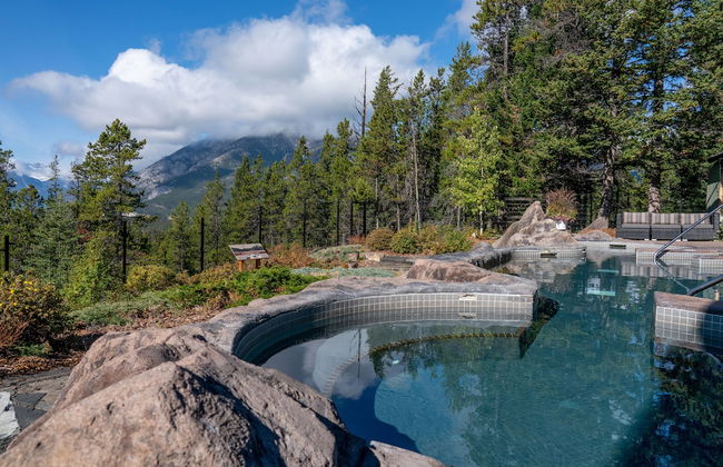 Hidden Ridge Resort - Foto 75