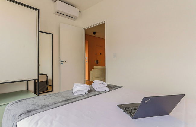 360 RBS Elíseos - Foto 57