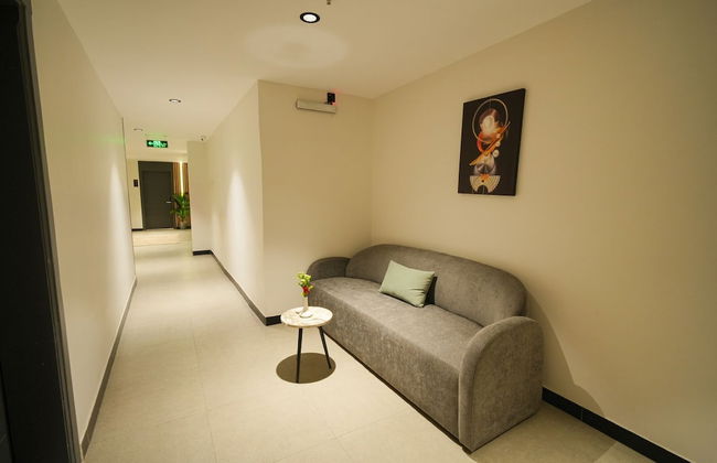 Hadab Tabuk - Foto 33