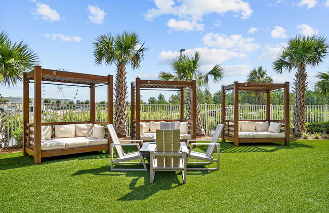 Calypso Resort Tower 3 by Panhandle Getaways - Foto 33