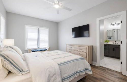 New Home, Dock, Kayaks, Game Room, Water Views - Foto 36